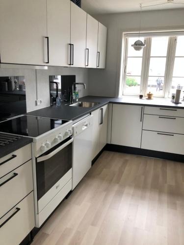 Nibe House | BrusaaUdlejning