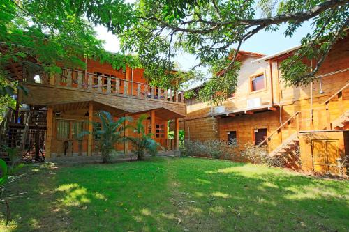Palolem Resort | Brushwood Villa- Cottages and Bar