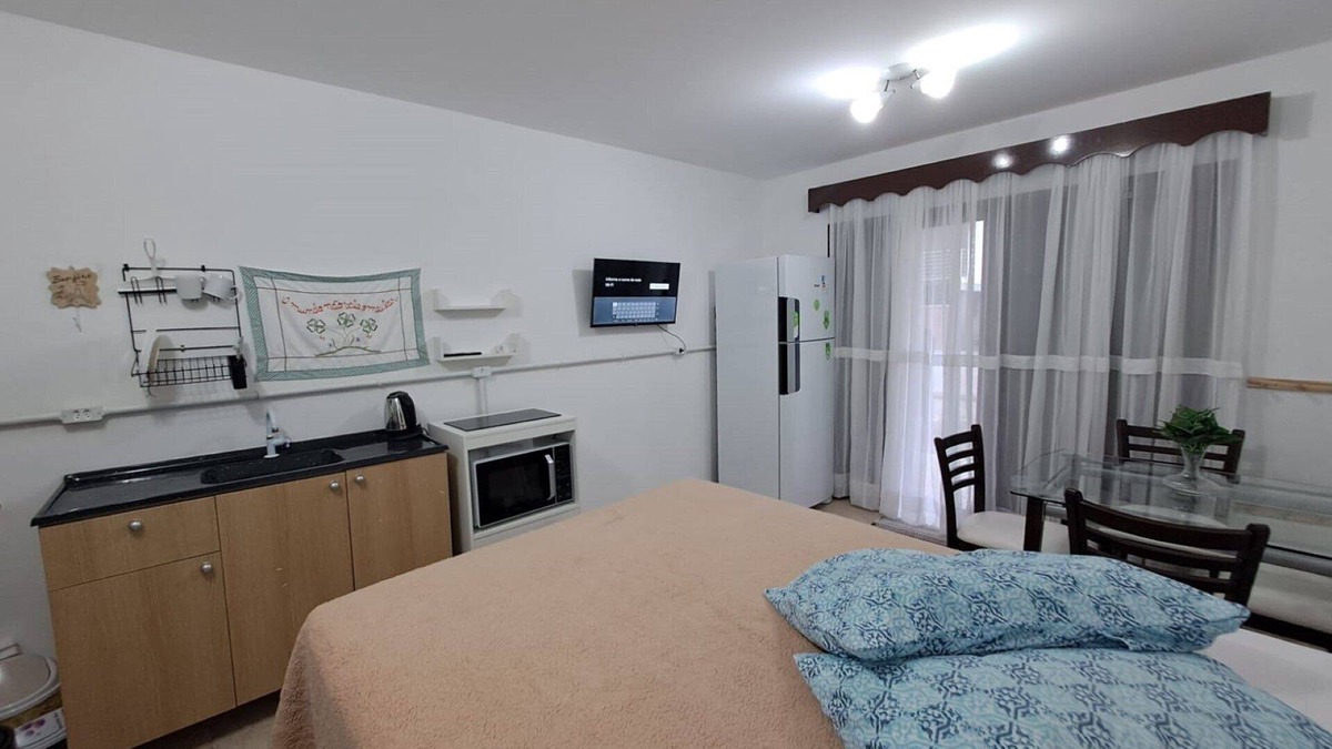 Bateas Apartment | Brusque Design Studio