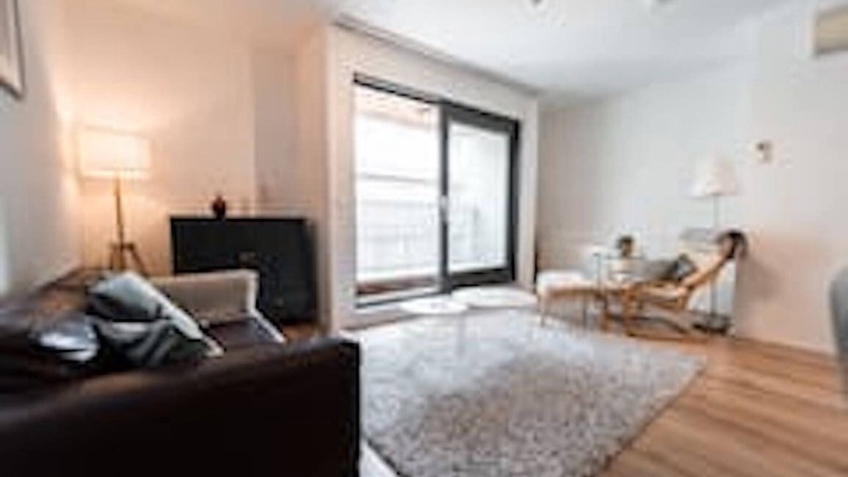Broekwijk Apartment | Brussels Pelican Charming