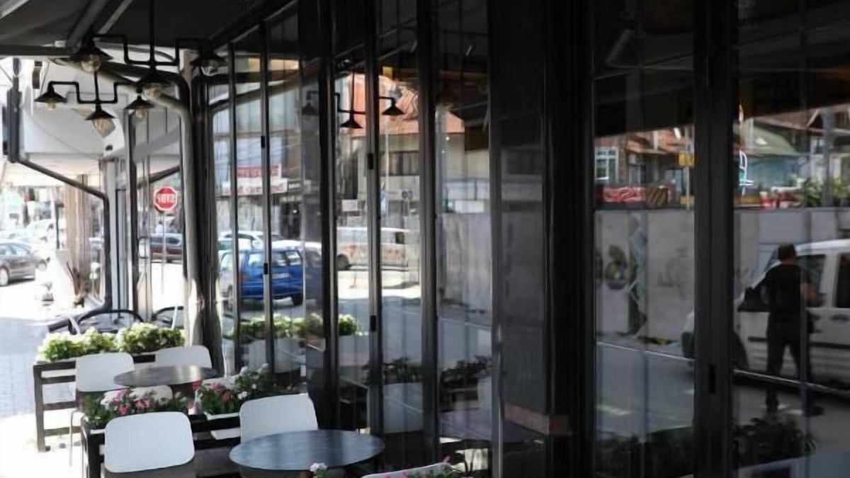 Prizren Hotel | Bruti Hotel
