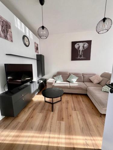 Northern Quarter Apartment | Bruxnord BnB