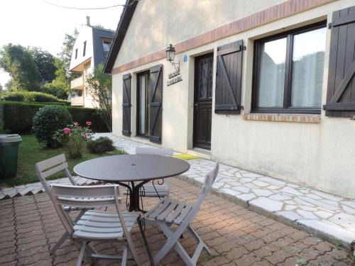 Bagnoles-de-l'Orne House | BRUYERE D'ANDAINE