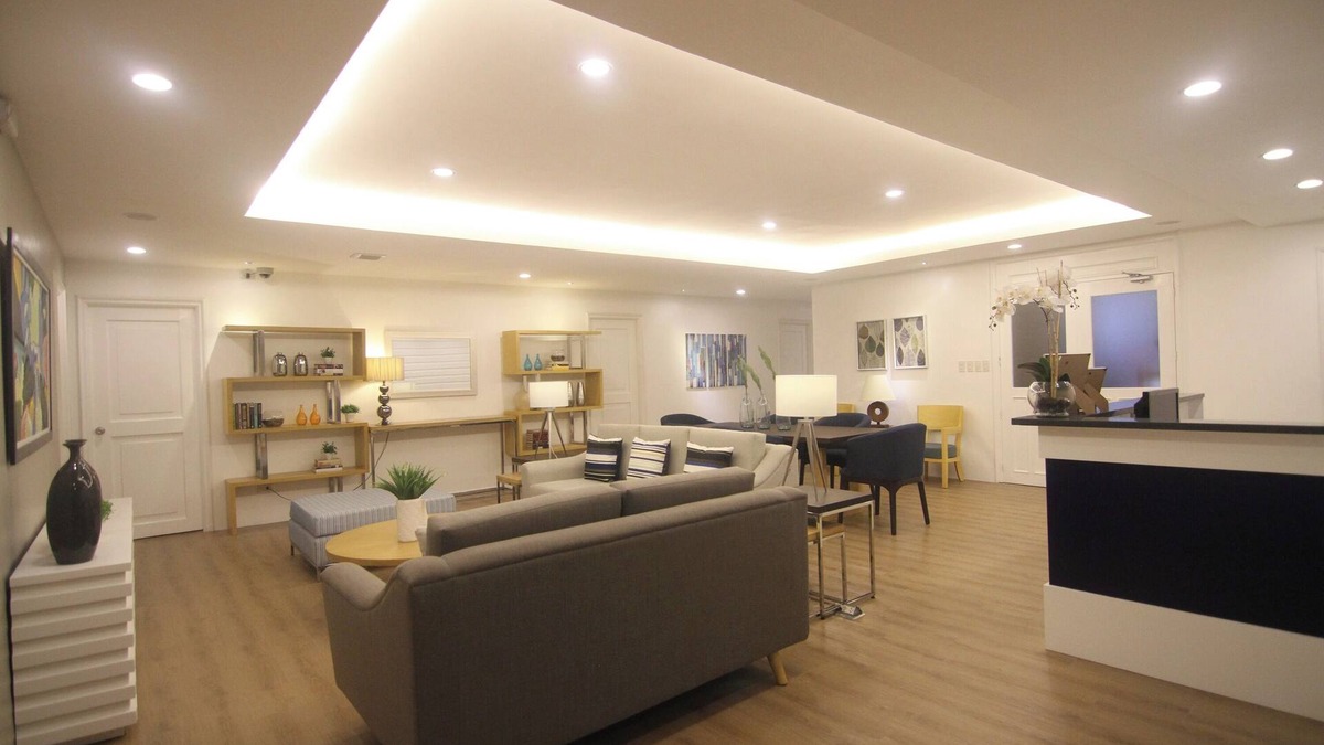 Palanan Apartment | Bryan Condo Suites Makati near Airport