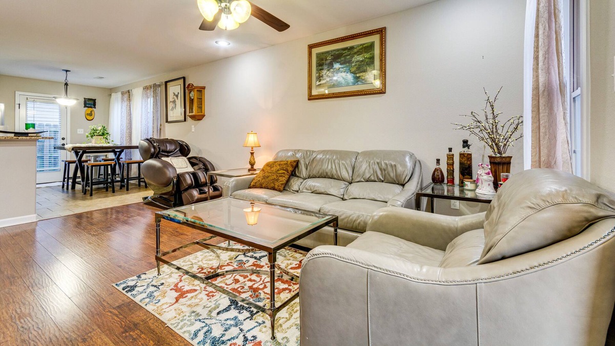 Bryant House | Bryant Vacation Rental ~ 16 Mi to Little Rock