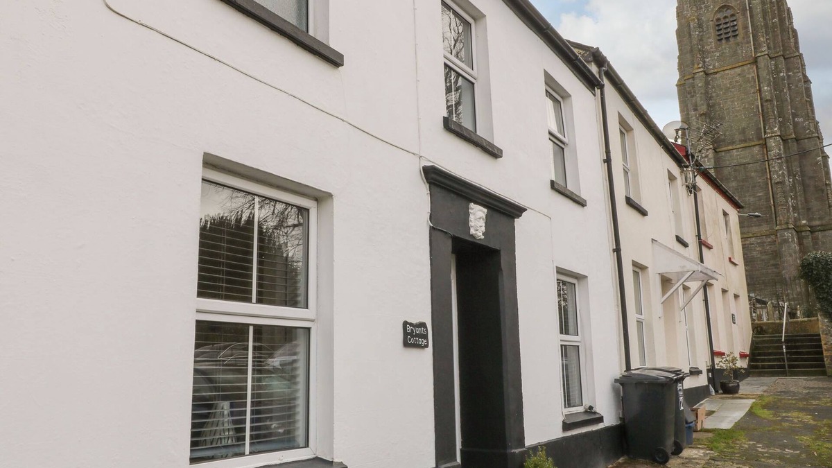 Chulmleigh Cottage | BRYANTS COTTAGE, character holiday cottage in Chulmleigh