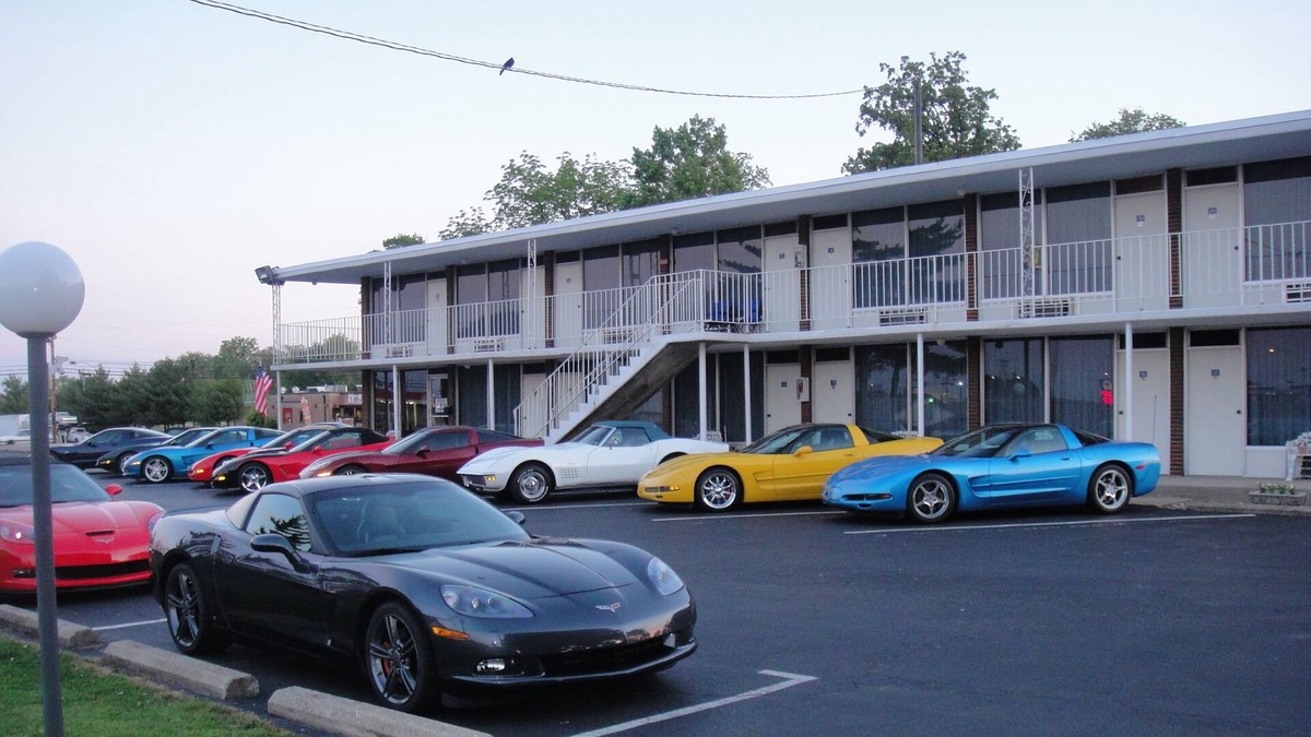 Smiths Grove Hotel | Bryce Inn