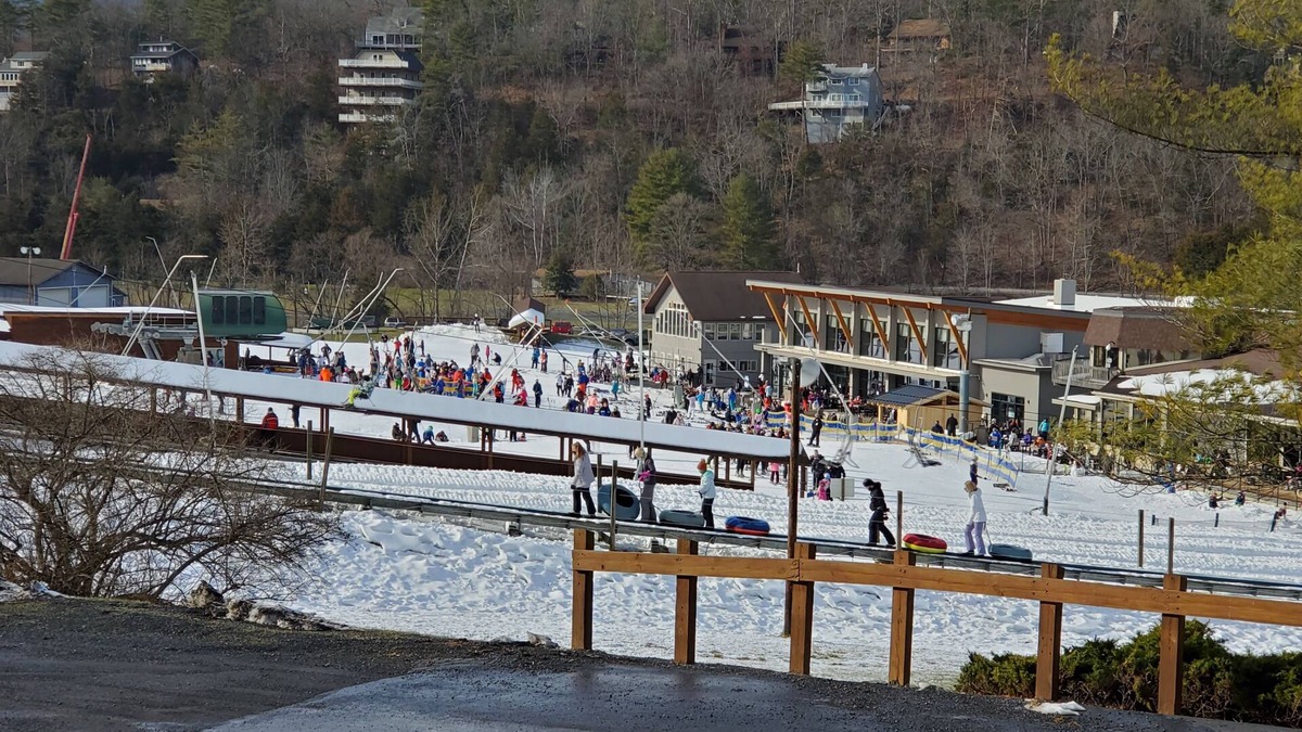 Basye Condo | Bryce Resort - Shenandoah Valley - 2 Bedroom condo - Basye, VA