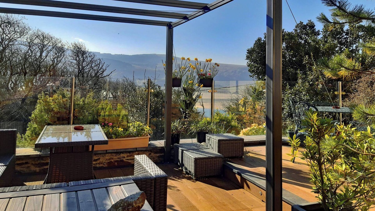 Barmouth Apartment | Bryn Melyn Apartments