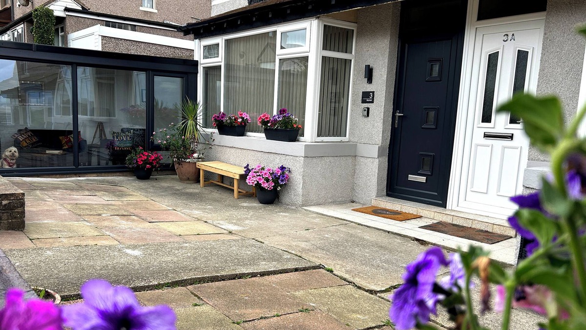 Heysham Cottage | BRYNMAR, pet friendly, country holiday cottage in Heysham
