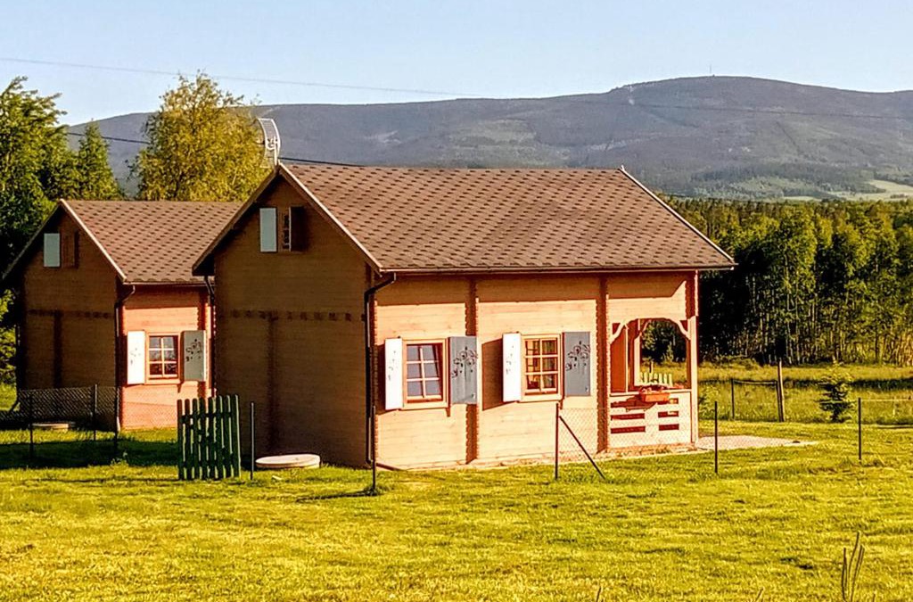 Mirsk House | Brzozami Malowane