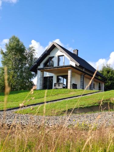 Regietow Villa | Brzozowe Wzgórze