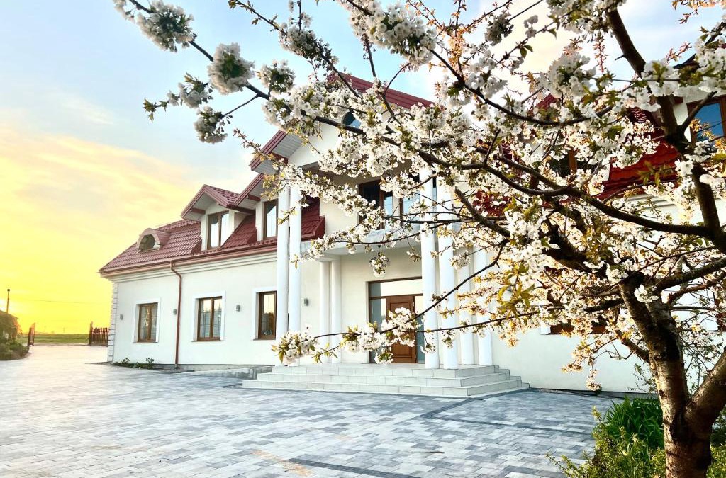 Suchowola House | Brzozowy Ług Pensjonat