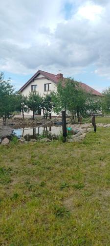 gmina Sławoborze House | Brzozowy Zakątek