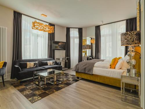 Neuenheim Hotel | BS Boutique Hotel
