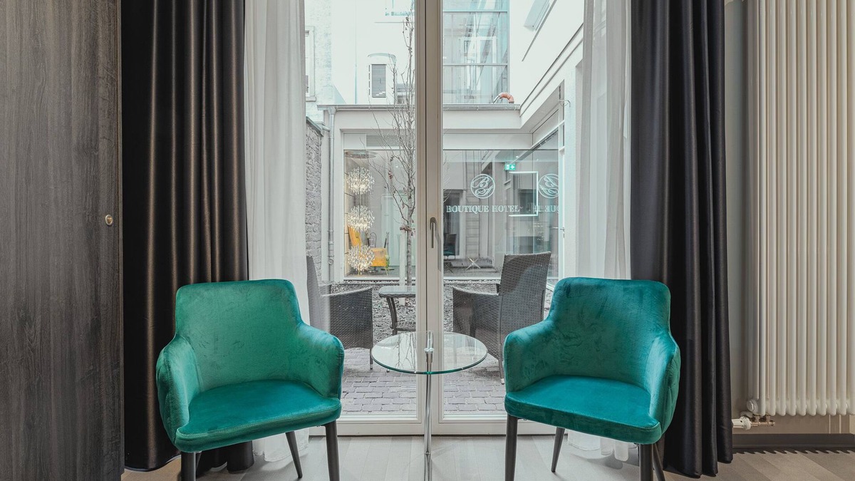 Neuenheim Hotel | BS Boutique Hotel