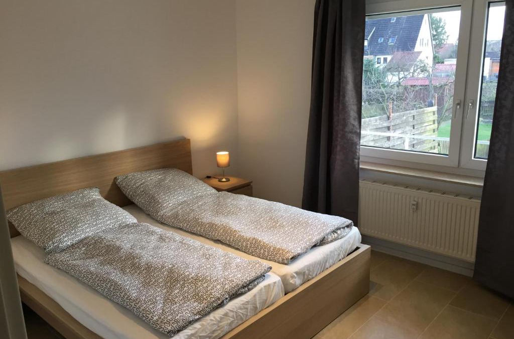 Stockheim-Leiferde Apartment | BS Living Ap am Zoo