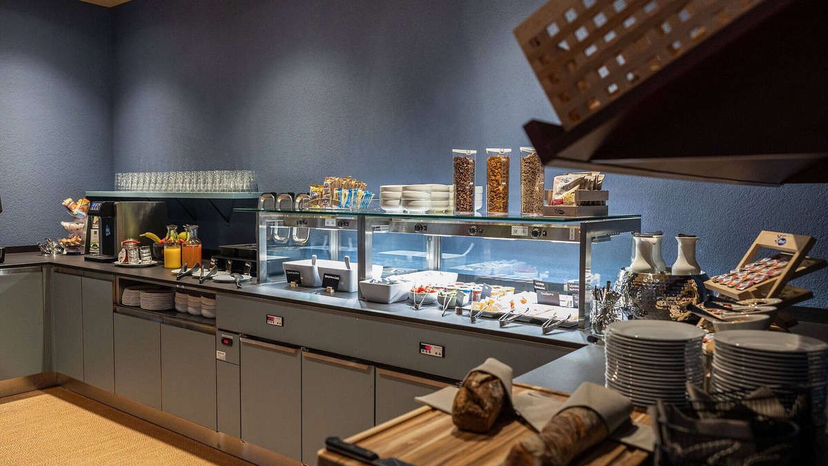 Arbon Hotel | bsmart hotel Arbon