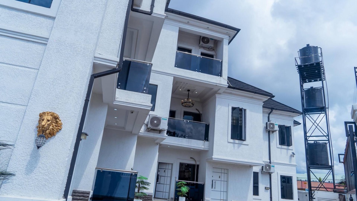 Owerri Apartment | BT Luxury Apartments