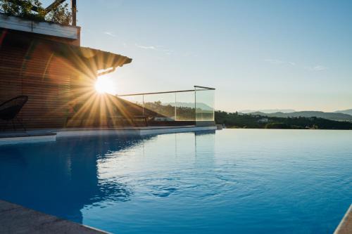 Brda House | Bužinel Estate