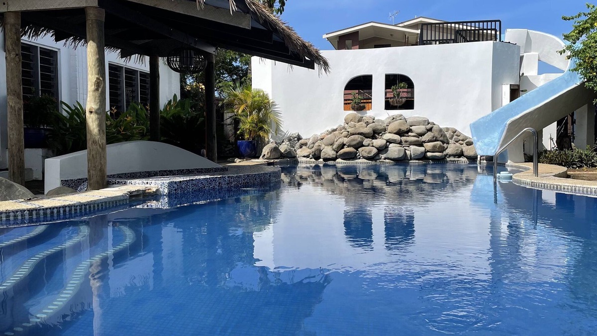 Wailoloa Bed & Breakfast | Bua Bed & Breakfast
