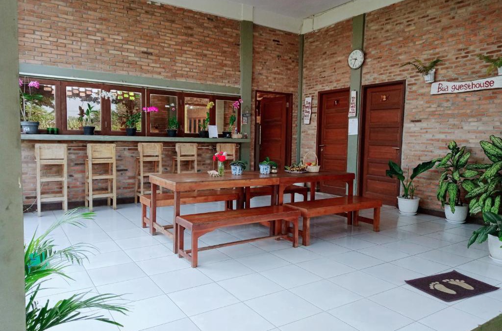Medan House | Bua Guest House