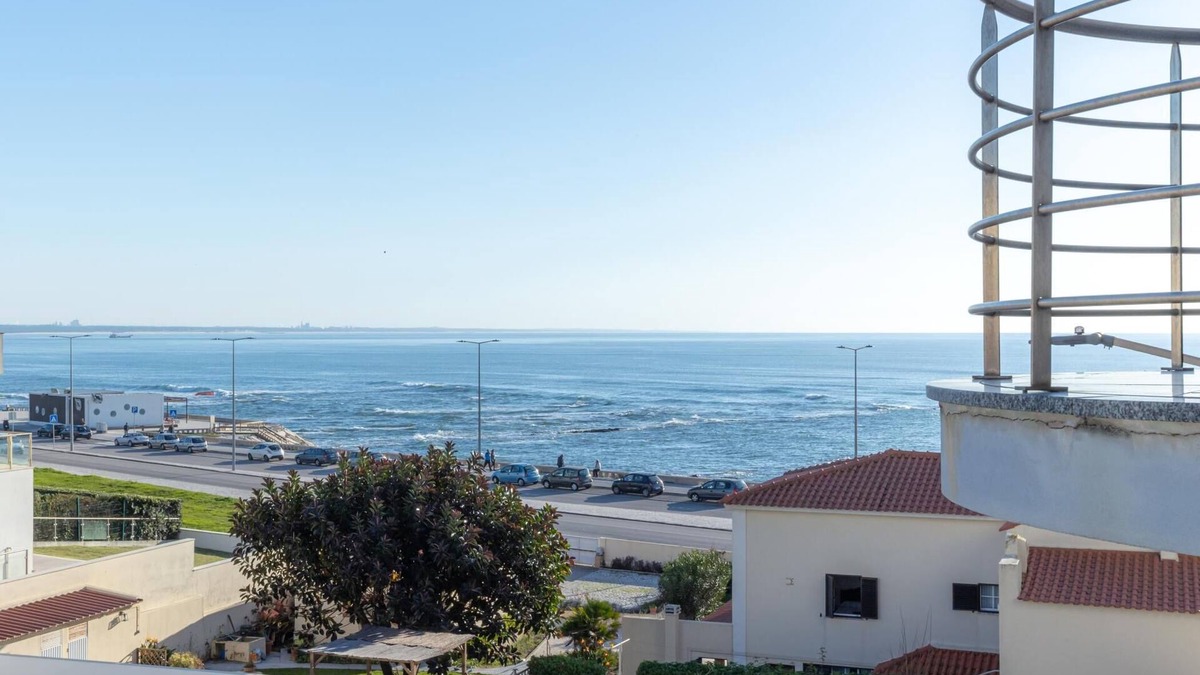 Buarcos Apartment | Buarcos Ocean Village - Figueira da Foz