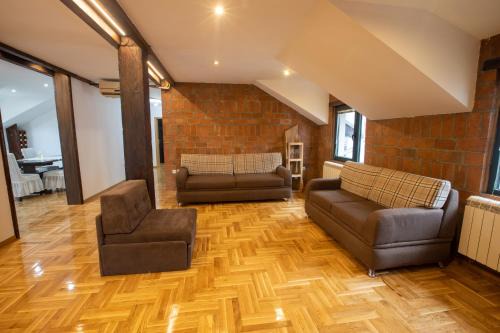 Zvezdara Apartment | Bubamara house