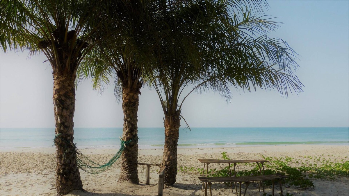Bubaque Hotel | Bubaque Island Hotel