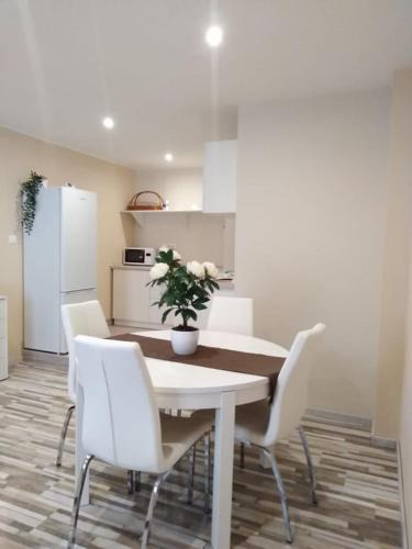 Szilvasvarad Apartment | Bubble House - Apartmanok