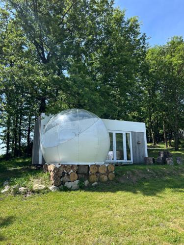 Montecopiolo Other | Bubble Inn Eco Village