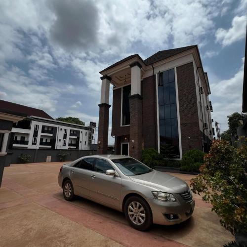 Awka Hotel | Bubbleszee hotel
