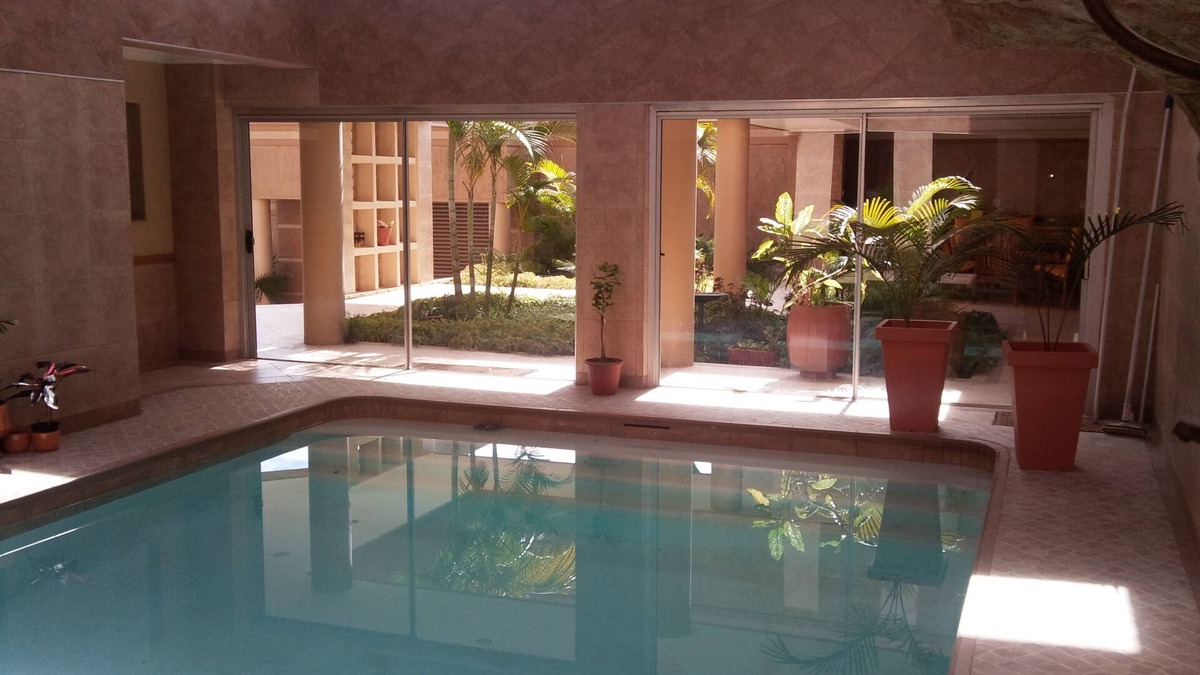 Umjindi House | Bubez Guesthouse