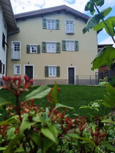 Tassarolo House | Buca 19, posto magico