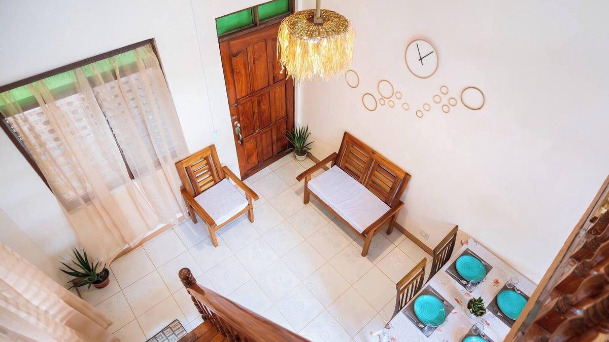 El Nido House | Bucana Beach House North El Nido