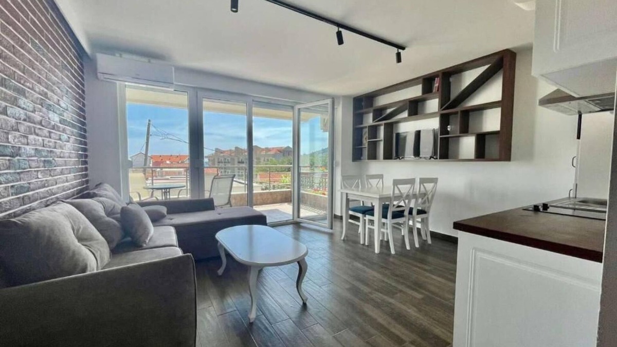 Lazi Apartment | Bucanero Apartments Budva