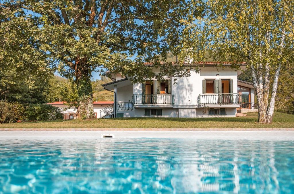 Cormons Bed & Breakfast | Buccara B&B Due Del Monte