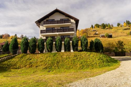 Moeciu de Sus Villa | Bucegi Panorama