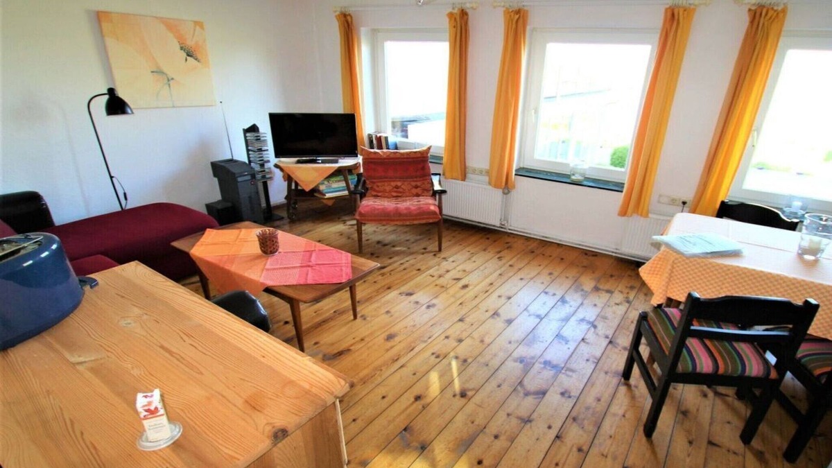 Geversdorf House | Buchbinder 5 Comfortable holiday residence