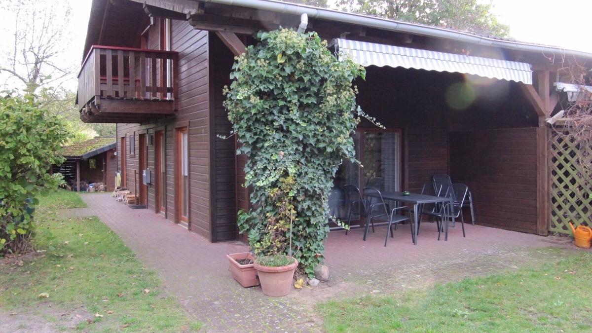 Isenbuttel House | Buchenweg 20
