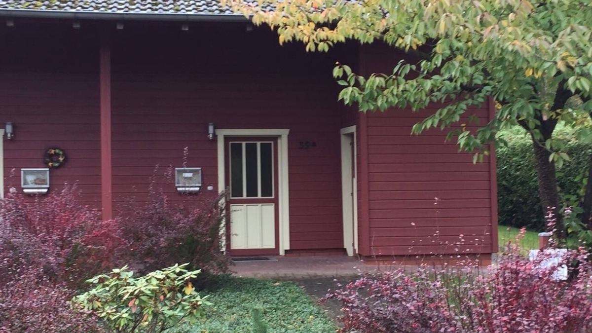 Isenbuttel House | Buchenweg 39a