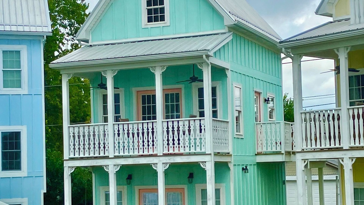 Buckeye Lake House | Buckeye Lake Waterfront Property C | Crane Cove Resort