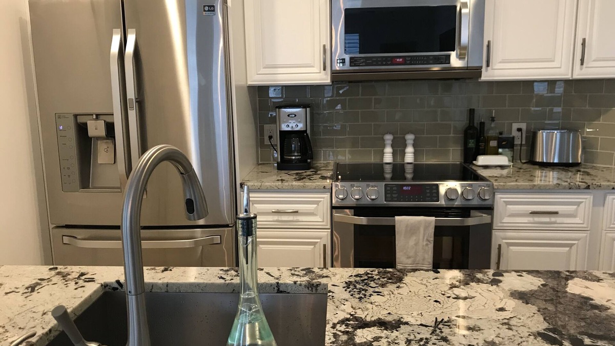 Buckhead Village Condo | Buckhead condo for rent *Super Bowl*