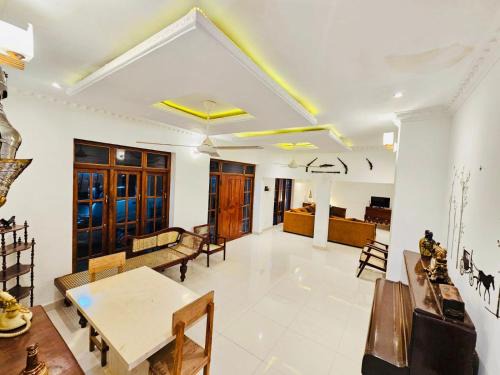Wattala Villa | BUCKINGHAM GARDEN VILLA