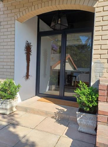 Pinetown House | Buckingham Studio