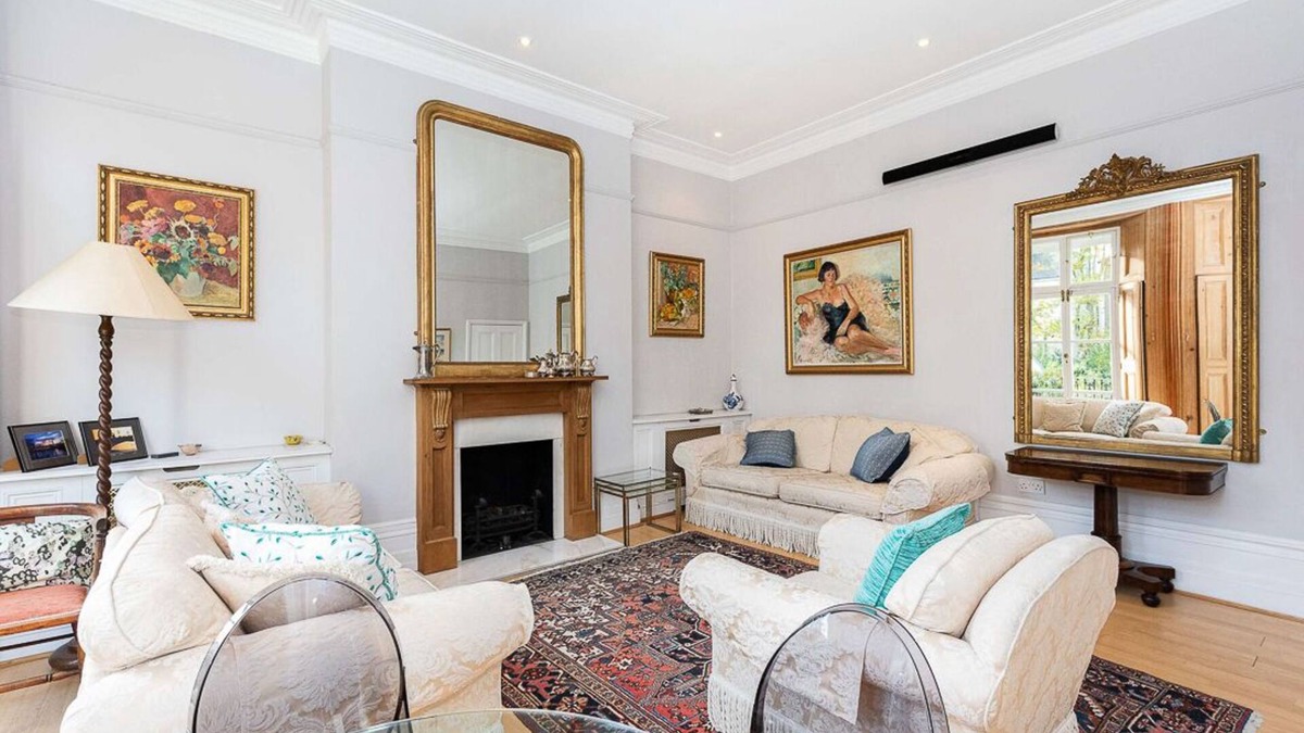 Belsize Apartment | Buckland Crescent | Pro-Managed