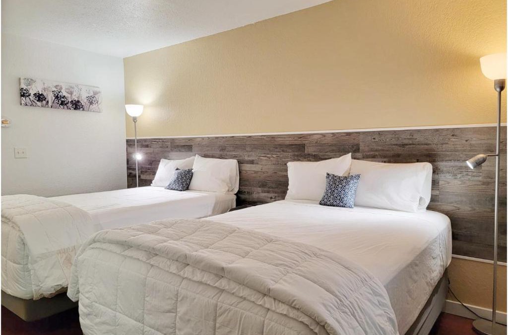 Buckley Hotel | Buckley Inn