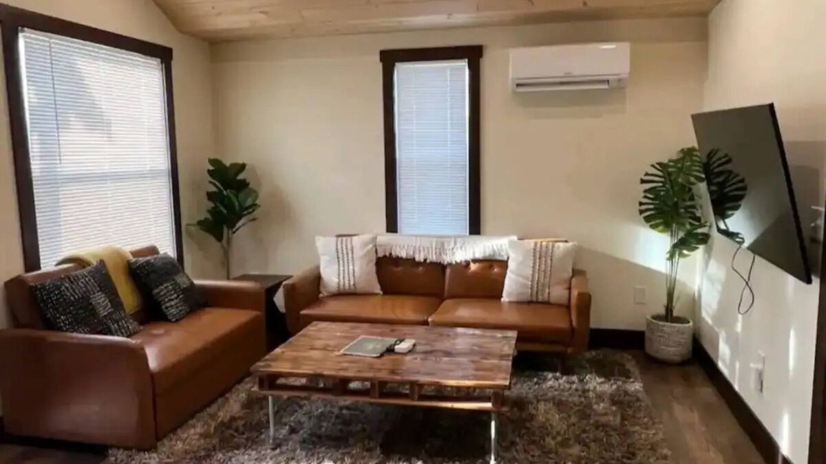 Buckley Apartment | Buckley Lodgingnn