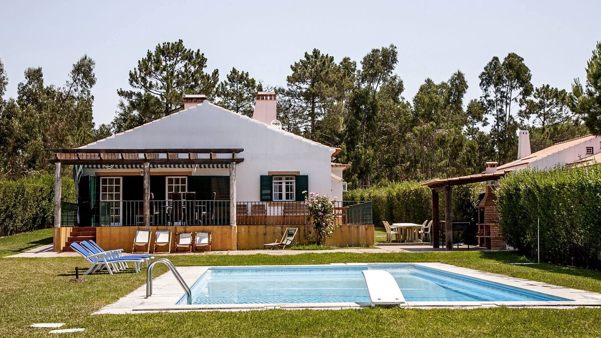 Vila Nova de Santo Andre House | Bucolic Paradise - Vicentina Coast