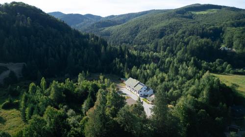 Sucevita Apartment | Bucoville